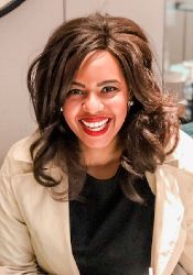 Antonia Coffelt, Chaminade Alumni Council