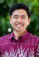 Francis Sakai-Kawada, PhD. Lecturer of Chemistry in the School of Natural Sciences and Mathematics