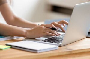 hands on keyboard online doctoral program