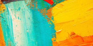 painting close up anthropology minor