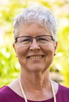 Rhoberta Haley Dean of Nursing Chaminade University