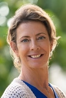 headshot Wera Loui Chaminade University