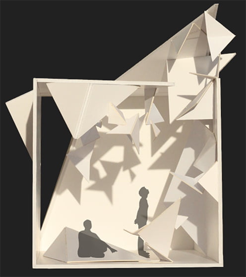 Light Box; Various Locations; Spring 2016-19