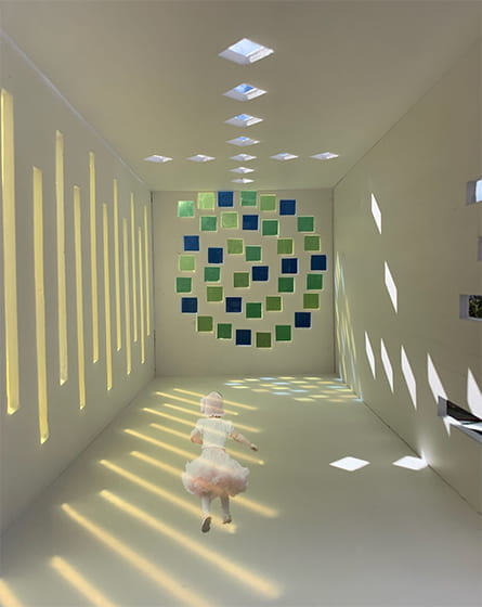 Light Box; Various Locations; Spring 2016-19