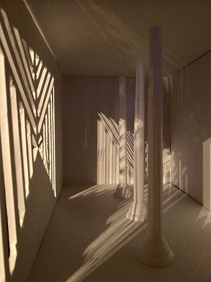 Light Box; Various Locations; Spring 2016-19