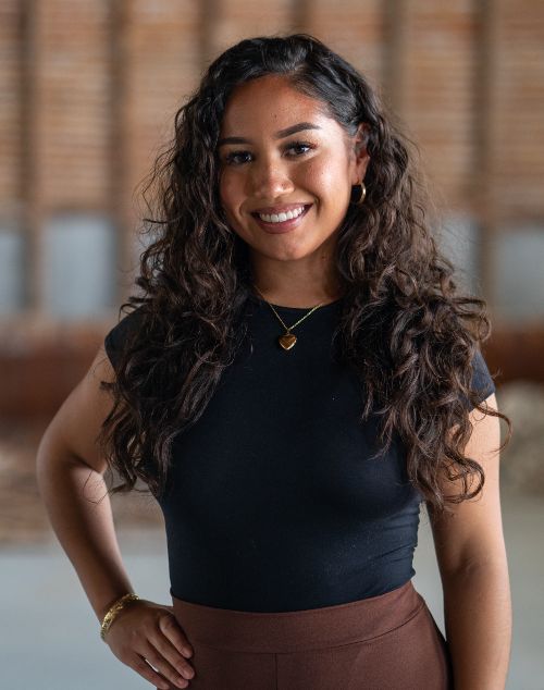 Kailani Torres, Environmental + Interior Design