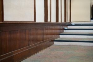 Sacred Hearts Academy Conference Room