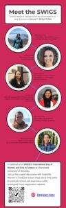 CIFAL Honolulu - Scientific Women In Graduate School