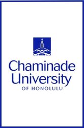 Chaminade University logo