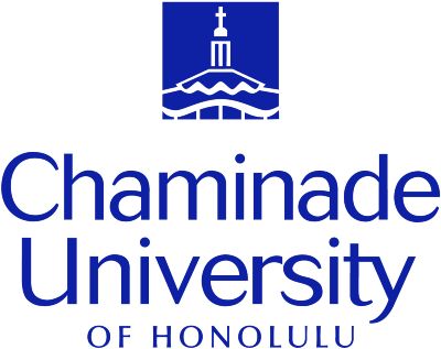 Chaminade University of Honolulu logo