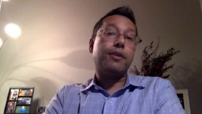Dr. Kapil Saharia