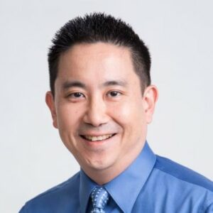 Eric Fujimoto
