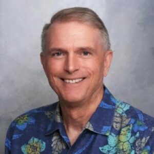 David Underriner