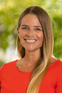 Jennifer Creech, Chaminade Vice President for Enrollment Management and Student Success (1)