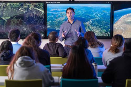 Data science class