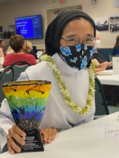 Sr. Malia Wong