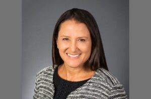 Christine Denton