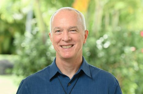 Bro. Edward Brink, SM