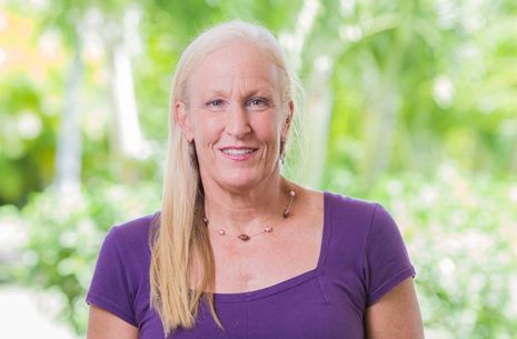 Gail Grabowsky
