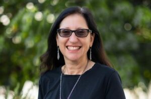 Cheryl Edelson
