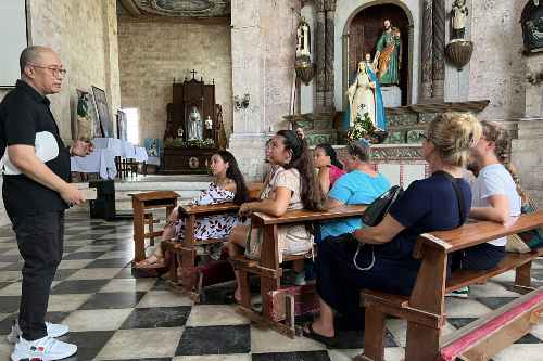 Cebuano Language and Culture Program