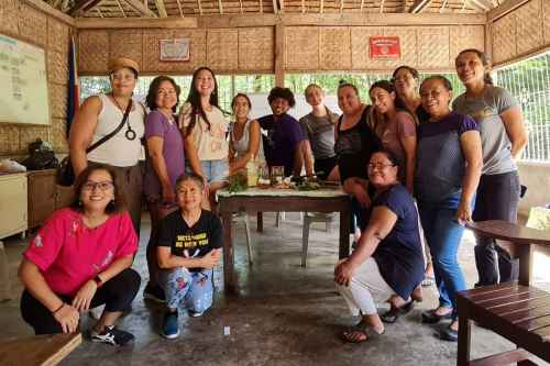 Cebuano Language and Culture Program