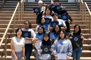 EECE summer institute