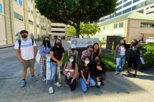 EECE summer institute