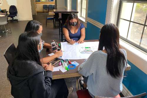EECE summer institute