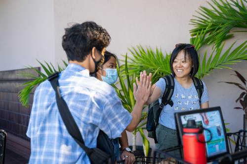 EECE summer institute