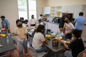 EECE summer institute