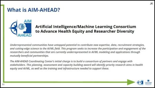 AIM-HEAD symposium slide