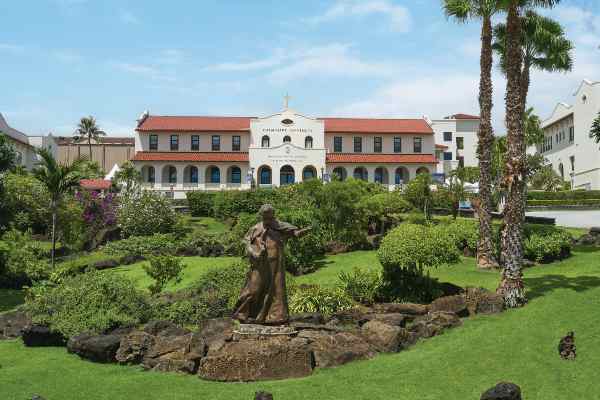 Chaminade University