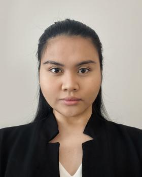 Chloe Talana '20 headshot