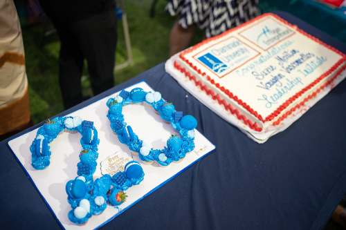 Hogan Entrepreneurial Leadership Program 20th anniversary