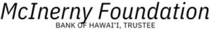 McInerny Foundation logo