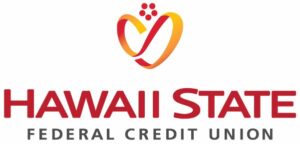 Hawaii State Federal Credit Union logo
