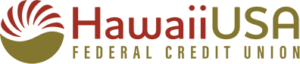 HawaiiUSA Federal Credit Union logo