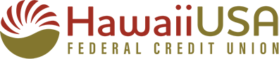 HawaiiUSA Federal Credit Union logo