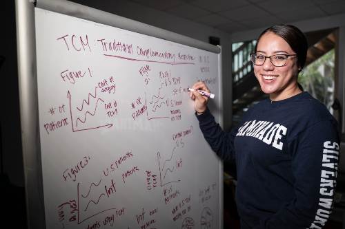 Zoey Kaneakua '22