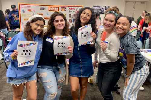 Latinx Club
