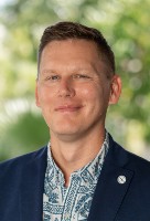 Lance Askildson