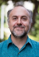 JD Baker Headshot