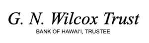 G.N. Wilcox Trust logo