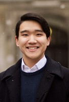 Ryden Iwamoto headshot