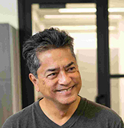 Andrew Perez
