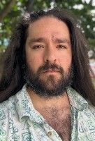 Cody Black Headshot