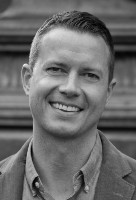 Brett Howard headshot