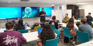 In an era dominated by digitization, Liam Wesley—a penetration tester and cybersecurity engineer with High Tech Hui, LLC and Cyberruptive—described the importance of robust cybersecurity measures that cannot be overstated.