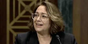 In a bipartisan U.S. Senate vote, Shanlyn Park ’91 was confirmed as the first Native Hawaiian woman to serve on the federal bench as a district court judge.